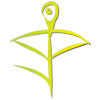 South Paw Drawing Hub Logo